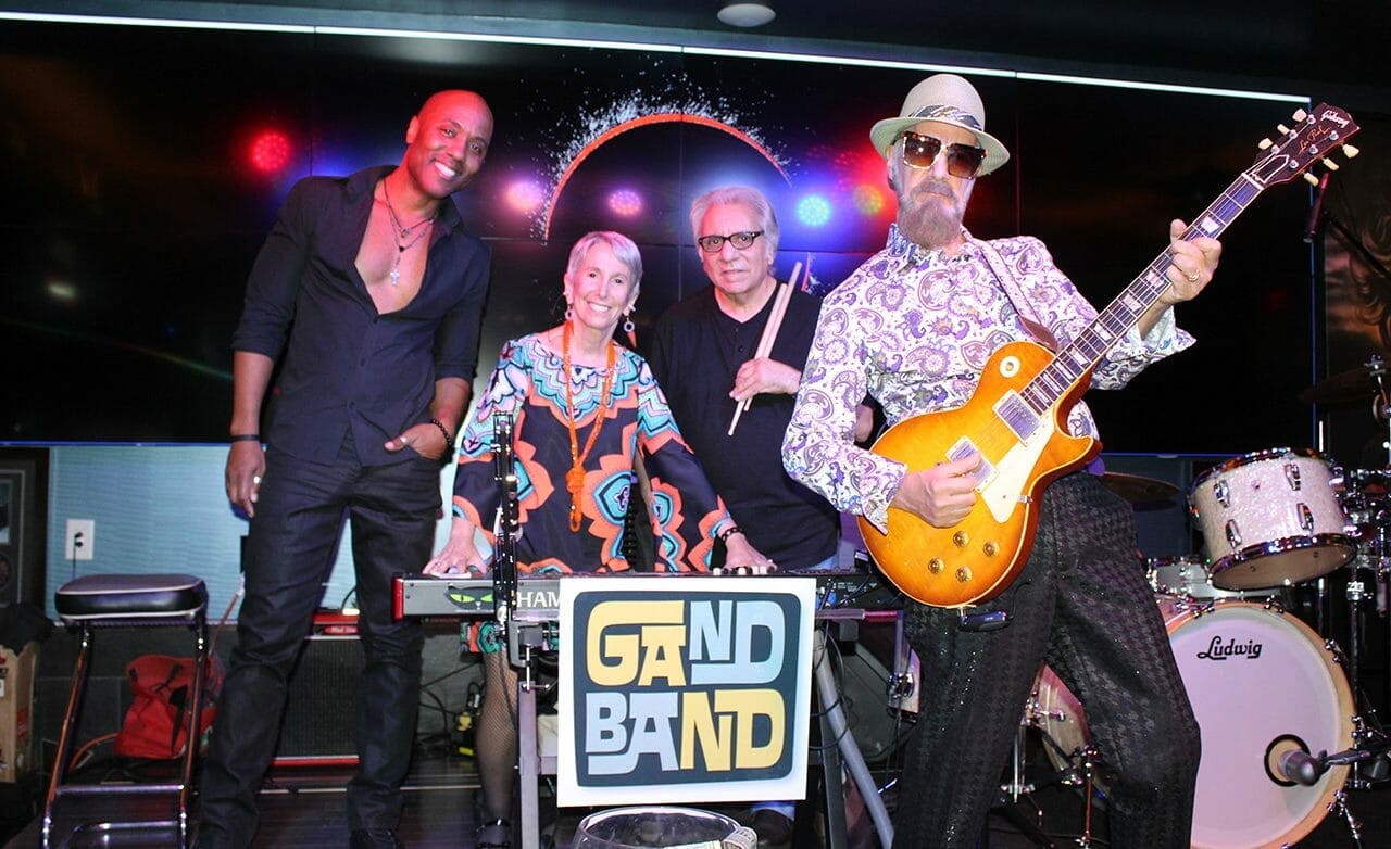 The Gand Band