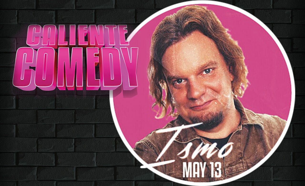 ISMO Comedy