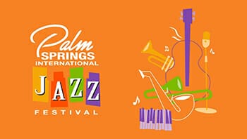 Palm Springs International Jazz Festival