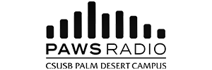 Paws Radio at CSUSB